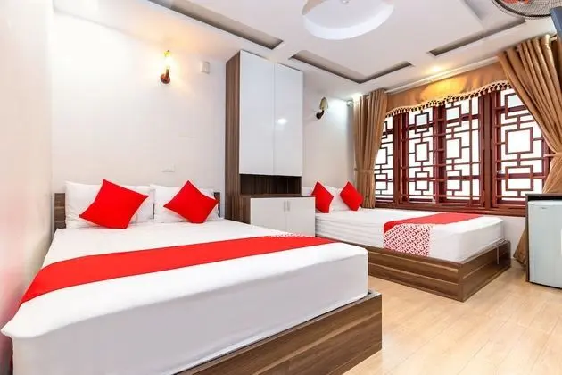 OYO 681 Hoang Lan Guesthouse