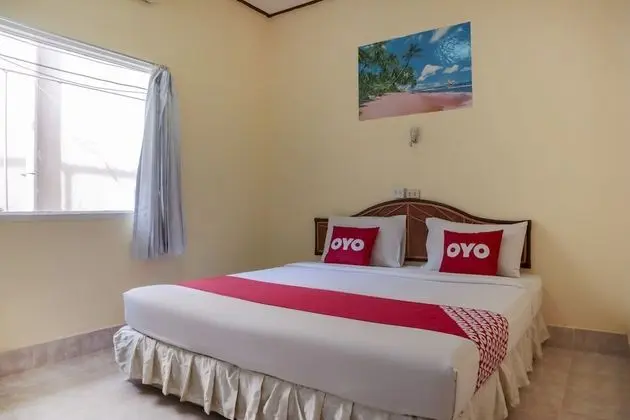 OYO 681 Paradise Hotel