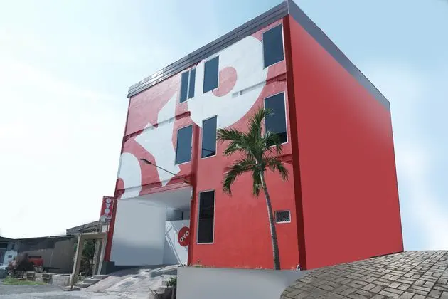 OYO 682 Ceria Homestay