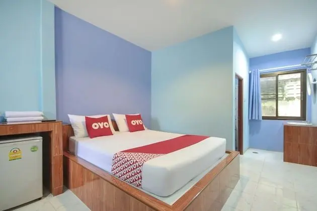 OYO 682 Fishering Home