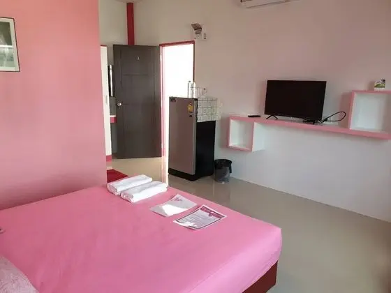 OYO 683 Baan Lo Samphao - Oda