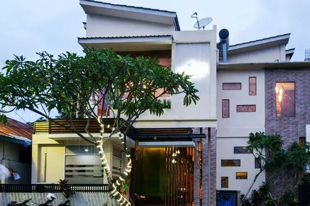 OYO 683 Jepun Guesthouse