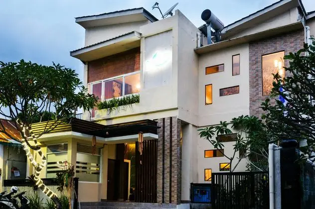 OYO 683 Jepun Guesthouse - Genel