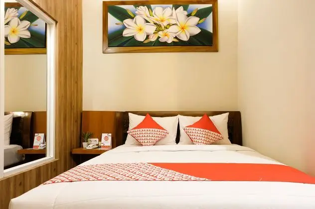 OYO 683 Jepun Guesthouse - Oda