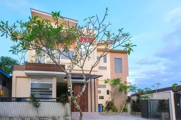 OYO 683 Jepun Guesthouse - Öne Çıkan Resim