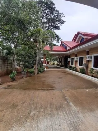 OYO 684 Cecilia's Inn - Dış Mekan