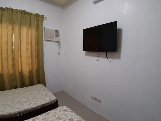 OYO 684 Cecilia's Inn - Oda