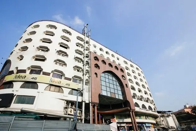 OYO 68409 Dera Guest House