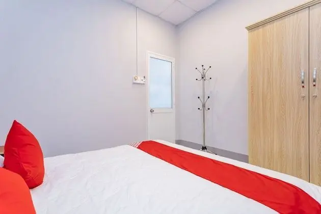 OYO 687 Colorful Home Stay - Oda