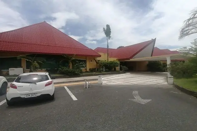 OYO 687 Lohas Hotel - Dış Mekan