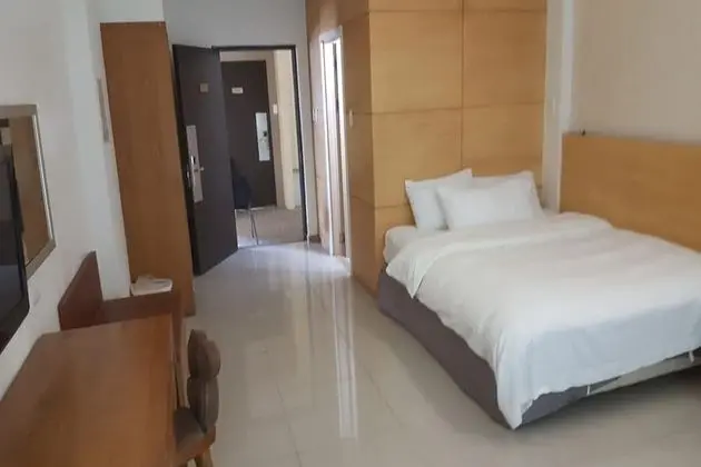 OYO 687 Lohas Hotel - Oda