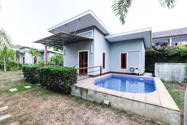 OYO 690 Bann Supansa Resort - Öne Çıkan Resim