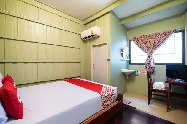 OYO 691 Donmuang Boutique House - Oda