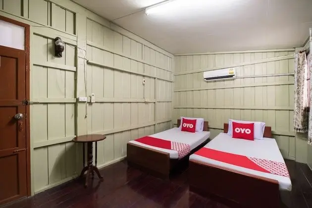 OYO 691 Donmuang Boutique House - Oda