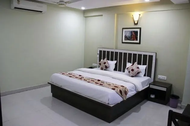 OYO 6915 Hotel Marwar Regency - Öne Çıkan Resim