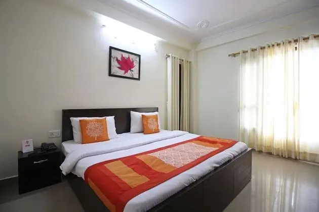 OYO 6928 Home Stay Leena Holiday Homez - Öne Çıkan Resim