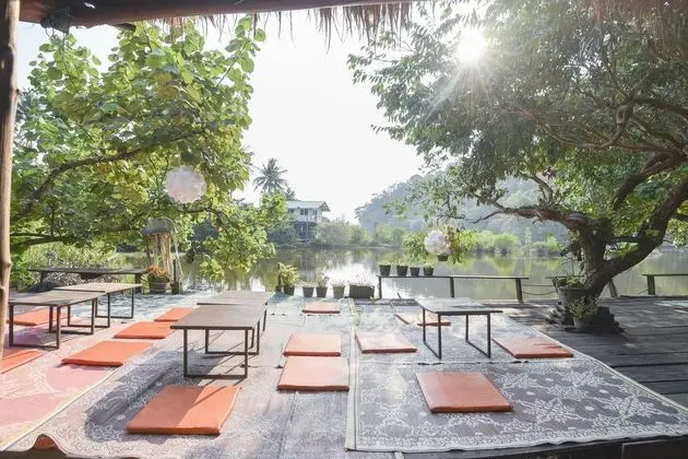 OYO 693 Tree House Cottage