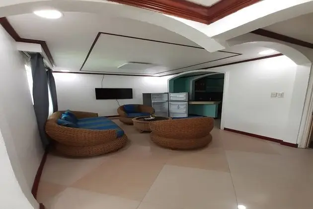 OYO 694 Asian Green Ville Resort - Oda
