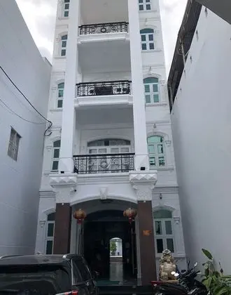 OYO 696 Cam Ranh Hotel 1 - Dış Mekan