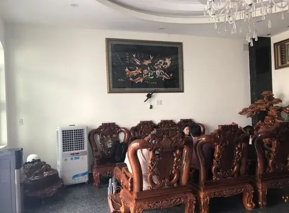 OYO 696 Cam Ranh Hotel 1 - İç Mekan