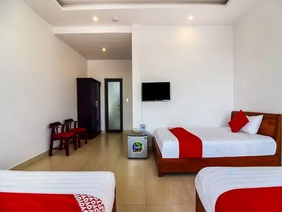 OYO 696 Cam Ranh Hotel 1 - Oda
