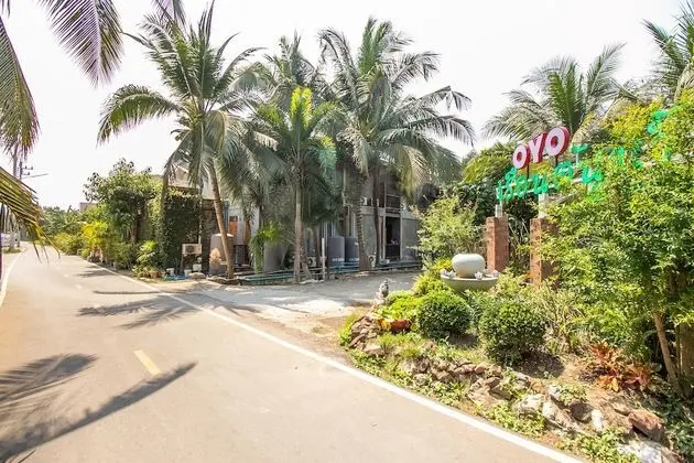 OYO 696 Reuntonnam Amphawa