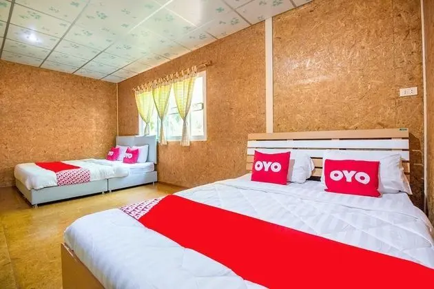 OYO 696 Reuntonnam Amphawa - Oda