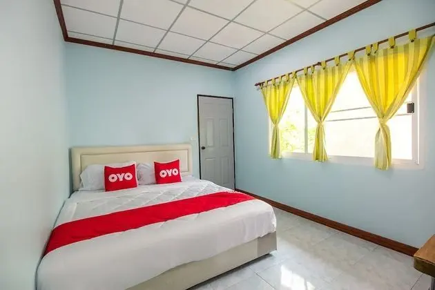OYO 696 Reuntonnam Amphawa - Öne Çıkan Resim