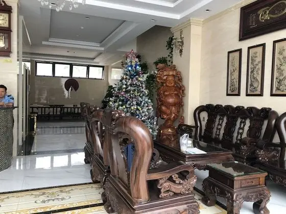 OYO 697 Cam Ranh Hotel 2 - İç Mekan