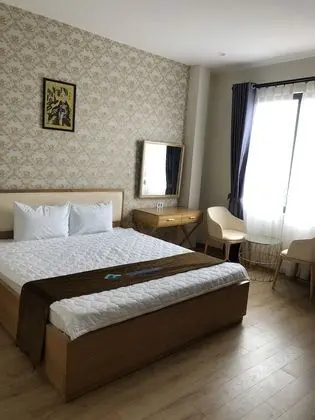 OYO 697 Cam Ranh Hotel 2 - Oda