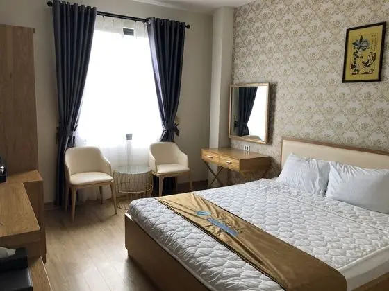 OYO 697 Cam Ranh Hotel 2 - Oda
