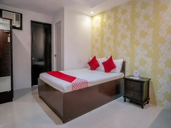 OYO 697 Obrero Suites - Öne Çıkan Resim