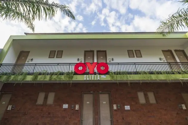 OYO 697 Olivia Inn Denpasar