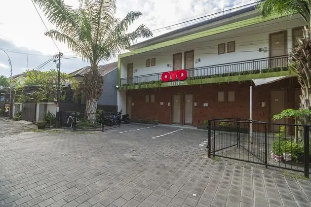 OYO 697 Olivia Inn Denpasar - Genel