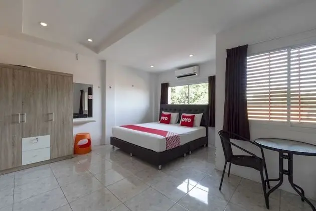 OYO 698 Pattaya City - Öne Çıkan Resim