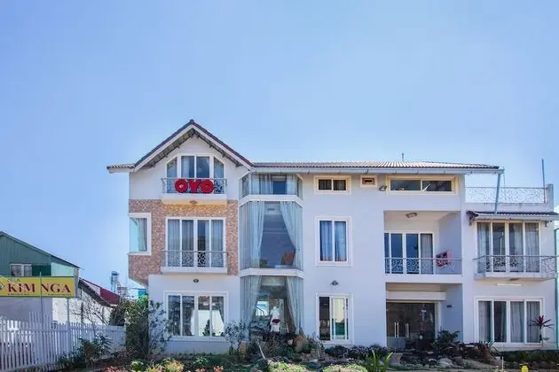 OYO 699 Kim Nga Villa