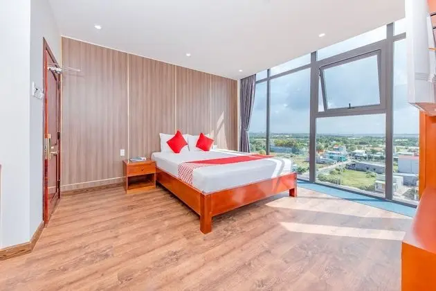 OYO 699 Kim Nga Villa - Öne Çıkan Resim