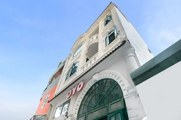 OYO 700 Hana Home
