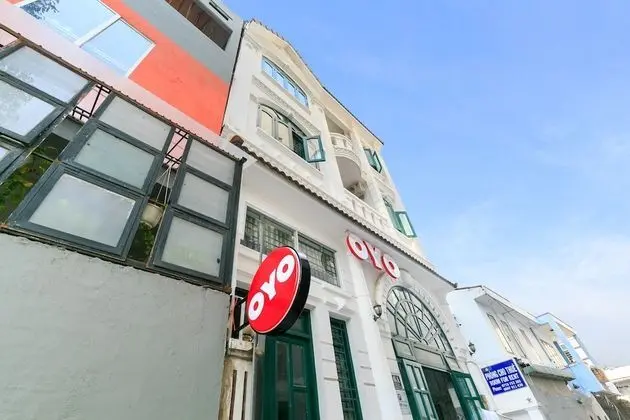 OYO 700 Hana Home - Dış Mekan