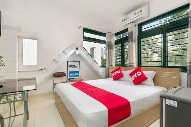 OYO 700 Hana Home - Öne Çıkan Resim