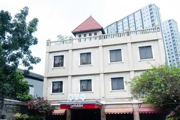 OYO 701 Ardellia Hotel