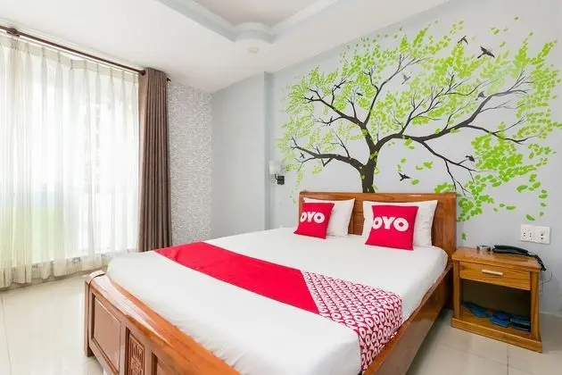 OYO 701 Avatar 6 Hotel