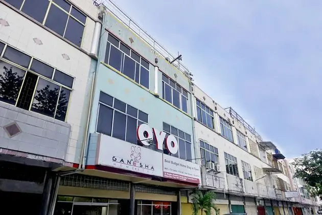 OYO 702 Ganesha Homestay