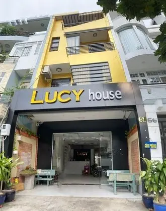OYO 705 Lucy House - Dış Mekan