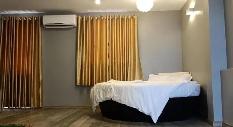 OYO 705 Lucy House - Öne Çıkan Resim