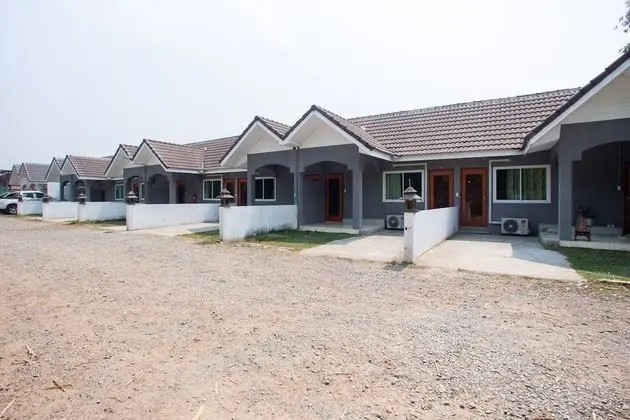 OYO 706 Sukjai Resort