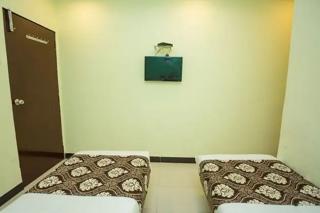 OYO 7062 Amana Suites - Oda