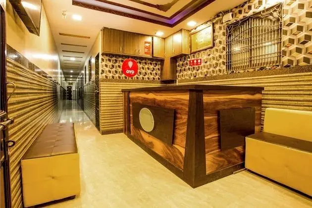OYO 7062 Amana Suites - Öne Çıkan Resim