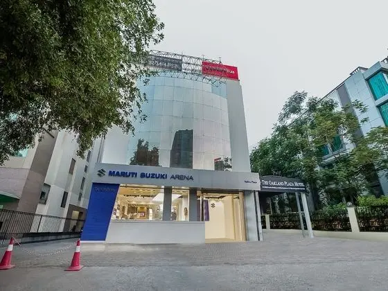 OYO 7075 Hotel Oakland