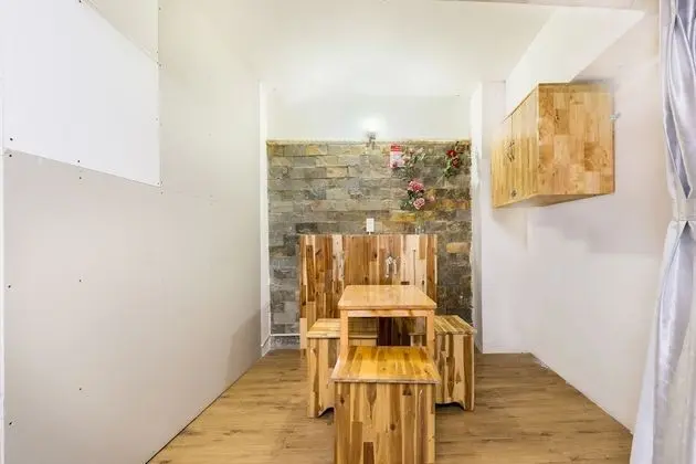 OYO 708 The Cozi House - Hostel - Oda